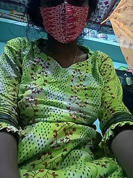 Sexy Boudi650 online show from March 12, 7:53 pm