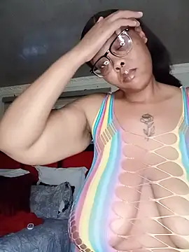 ShantelBootyBoobs online show from June 30, 1:45 pm