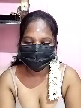 Tamil Ramya  online show from April 10, 1:49 pm