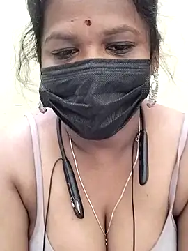 Tamil Ramya  online show from April 11, 4:44 pm