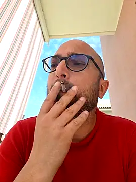 Snapshot of cetriolino chatting on May 5, 8:44 am cetriolino online show from May 5, 8:44 am