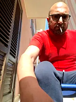 Snapshot of cetriolino chatting on May 6, 2:00 pm cetriolino online show from May 6, 2:00 pm
