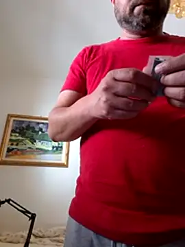 Snapshot of cetriolino chatting on May 9, 1:05 pm cetriolino online show from May 9, 1:05 pm