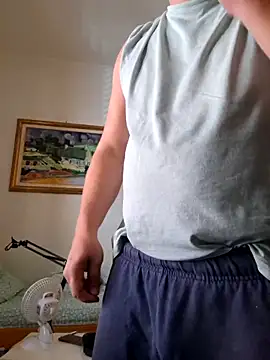 Snapshot of cetriolino chatting on May 31, 5:48 am cetriolino online show from May 31, 5:48 am