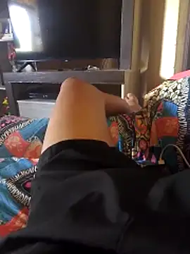 Aislan19 online show from March 28, 3:55 pm