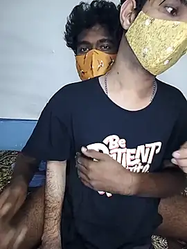 Tinku 1324 online show from March 5, 4:47 pm