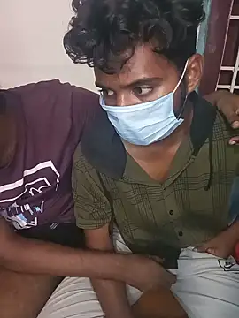 Tinku 1324 online show from June 7, 1:59 pm