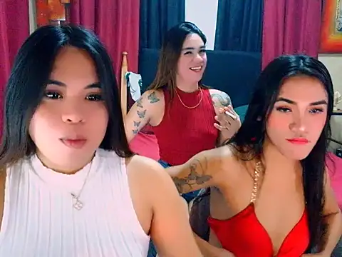 Snapshot of Asha_Addisonn chatting on May 16, 4:28 pm Asha Addisonn online show from May 16, 4:28 pm