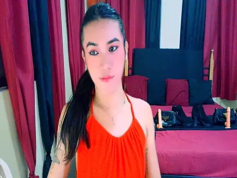 Snapshot of Asha_Addisonn chatting on June 13, 8:34 am Asha Addisonn online show from June 13, 8:34 am