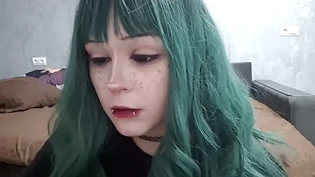 NaomiJess online show from March 7, 10:29 pm