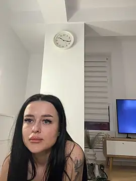 Snapshot of Katty_Pery chatting on February 13, 8:16 pm Katty Pery online show from February 13, 8:16 pm