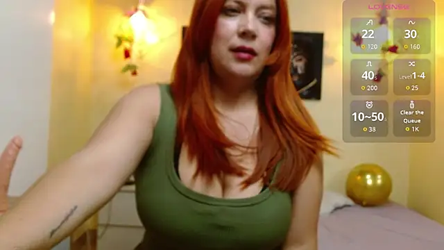 Snapshot of Eve_Bennett chatting on May 12, 6:38 pm Eve Bennett online show from May 12, 6:38 pm