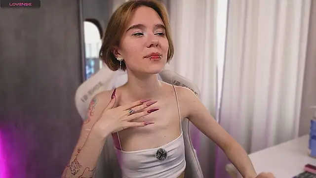 MyBabyLana online show from March 5, 7:59 am