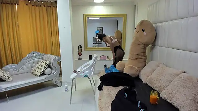 Lexy  grey  online show from March 17, 8:12 pm