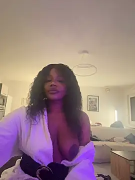 Blackrubiss online show from March 5, 10:39 pm