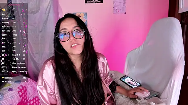 Hanna Tm online show from March 2, 5:08 am