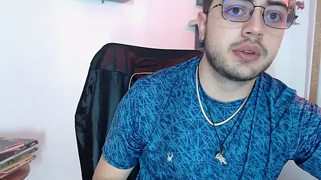 ethan grace online show from March 17, 11:46 am