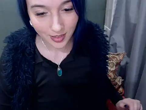 AZULFOX69 online show from April 21, 7:06 pm