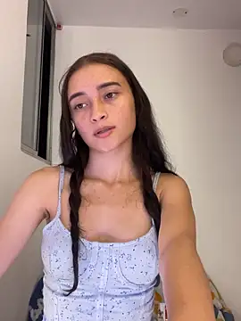 candy deluxe online show from February 22, 12:45 am