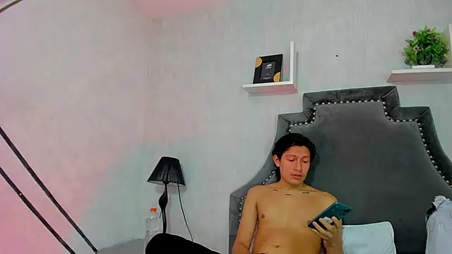 MarcoAndAllice online show from June 21, 4:59 am