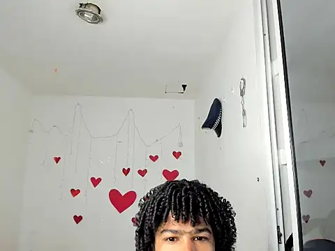 alexj black  online show from March 11, 11:38 am