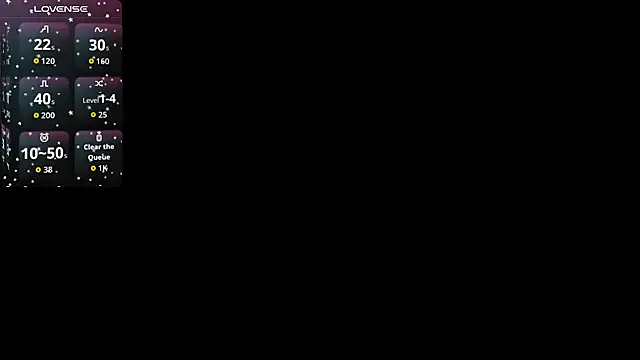 arianna sweeg online show from March 16, 4:18 am