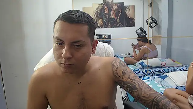 vanessa f online show from March 17, 7:17 pm