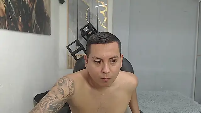 vanessa f online show from July 7, 1:59 pm