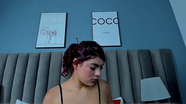 LolaSteven online show from March 16, 7:51 pm