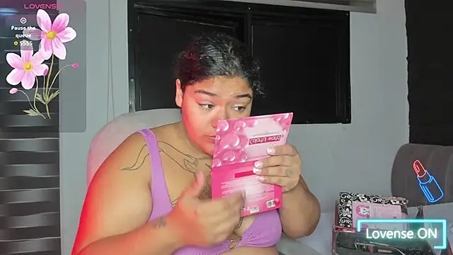 DarkReed online show from March 10, 4:50 am