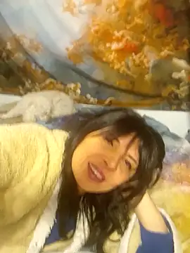 MadamBell online show from March 5, 5:31 pm