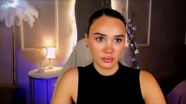 Kimberly Chapman online show from March 2, 5:52 am