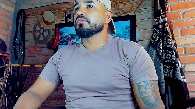 dominic jonson online show from March 12, 2:01 pm