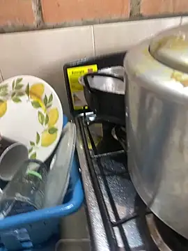 dominic jonson online show from March 16, 7:18 pm