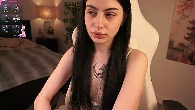 BlackkStorm online show from March 13, 6:36 pm