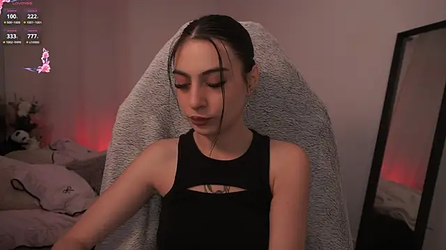 BlackkStorm online show from June 27, 3:39 pm