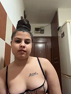 Vivike234 online show from February 22, 7:01 pm