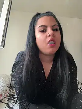 Vivike234 online show from March 13, 2:12 pm