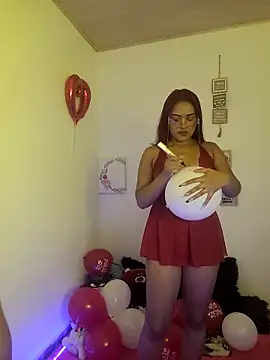 Aleja Sammy online show from February 14, 3:20 pm