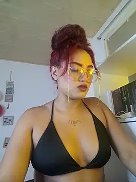 Aleja Sammy online show from March 7, 4:26 pm