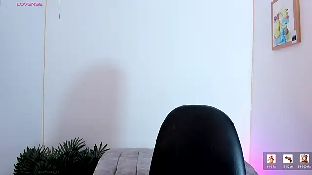 Snapshot of Ana__victoriaa chatting on March 5, 9:33 pm Ana victoriaa online show from March 5, 9:33 pm