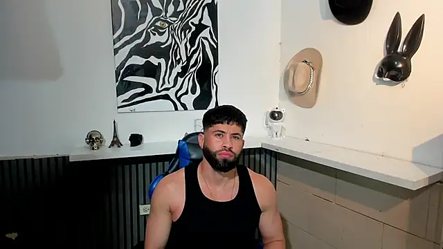 BENEDIICK online show from February 25, 1:32 pm