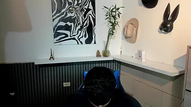 BENEDIICK online show from March 1, 12:12 am