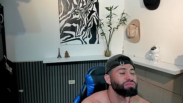 BENEDIICK online show from March 12, 11:49 am