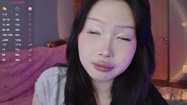 whispersofdarsy online show from May 31, 7:59 pm