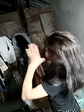 Aron1133 online show from March 13, 2:18 am