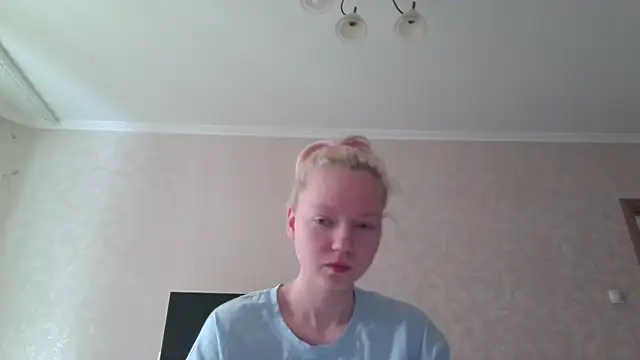 BabyyDolll  online show from February 15, 10:50 pm