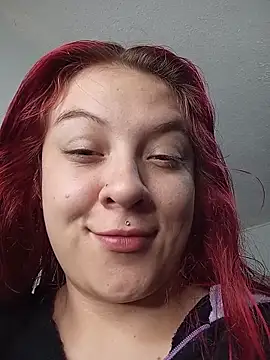 Candy Nate online show from February 22, 6:17 pm