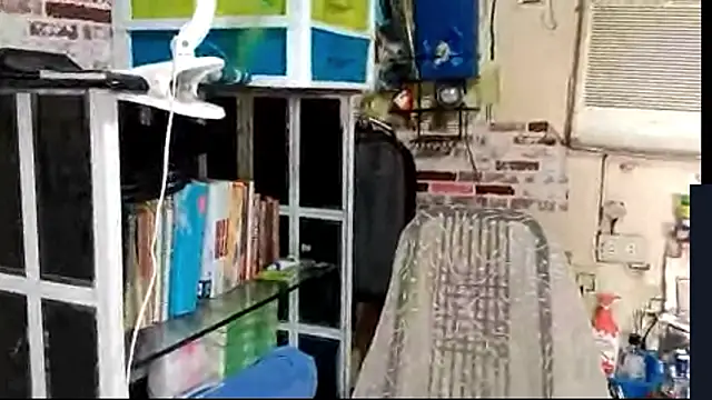 TennieReichow online show from March 18, 12:47 am