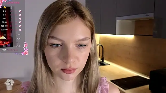 CynthiaaStone online show from February 21, 6:03 am